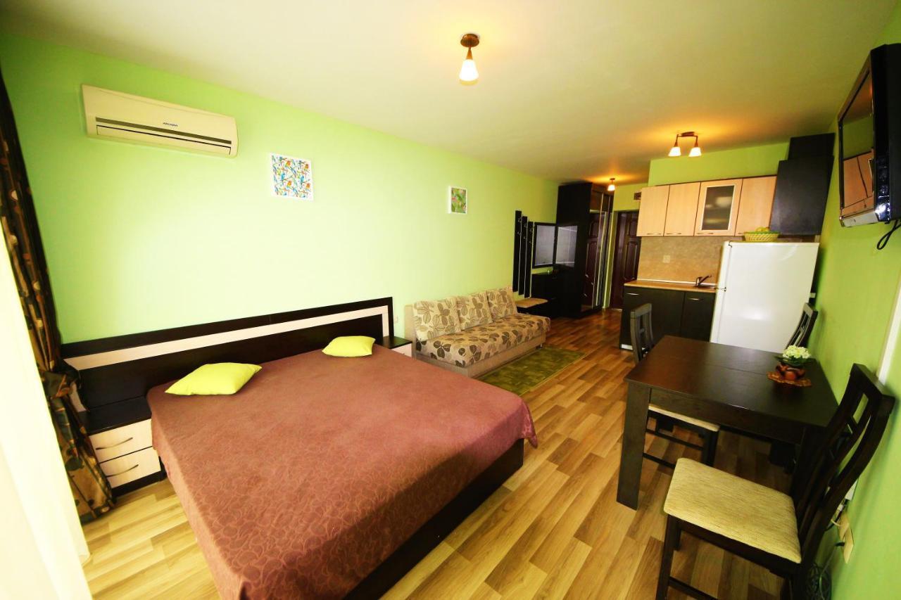 Amadeus Lux - Menada Apartments Sunny Beach Exterior photo