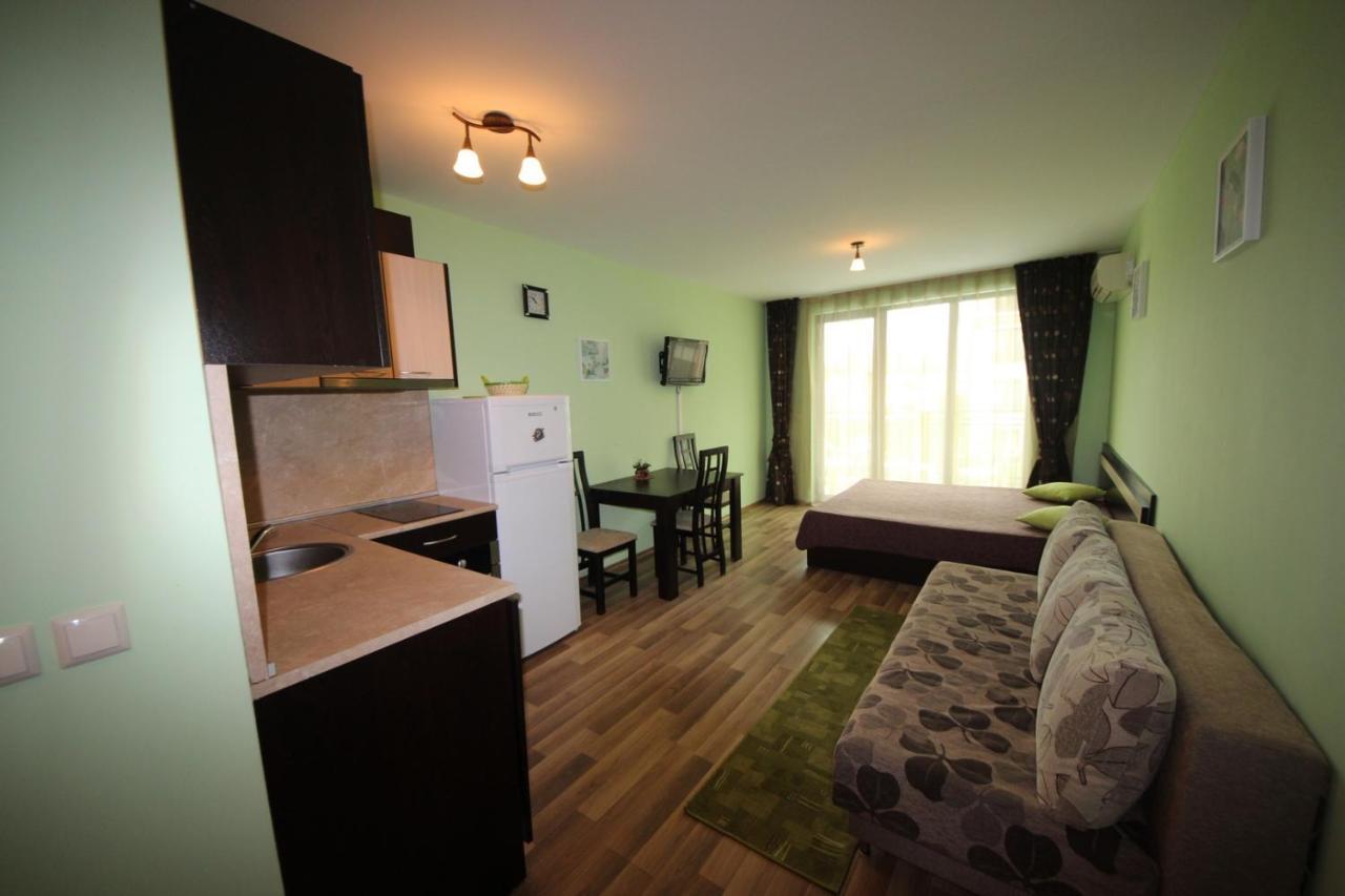 Amadeus Lux - Menada Apartments Sunny Beach Room photo