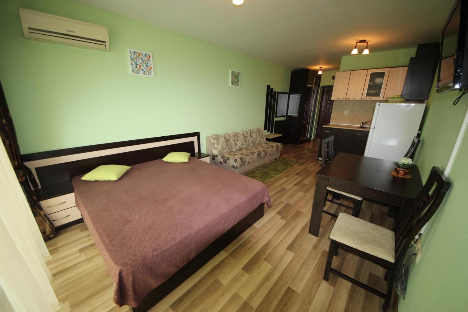 Amadeus Lux - Menada Apartments Sunny Beach Room photo