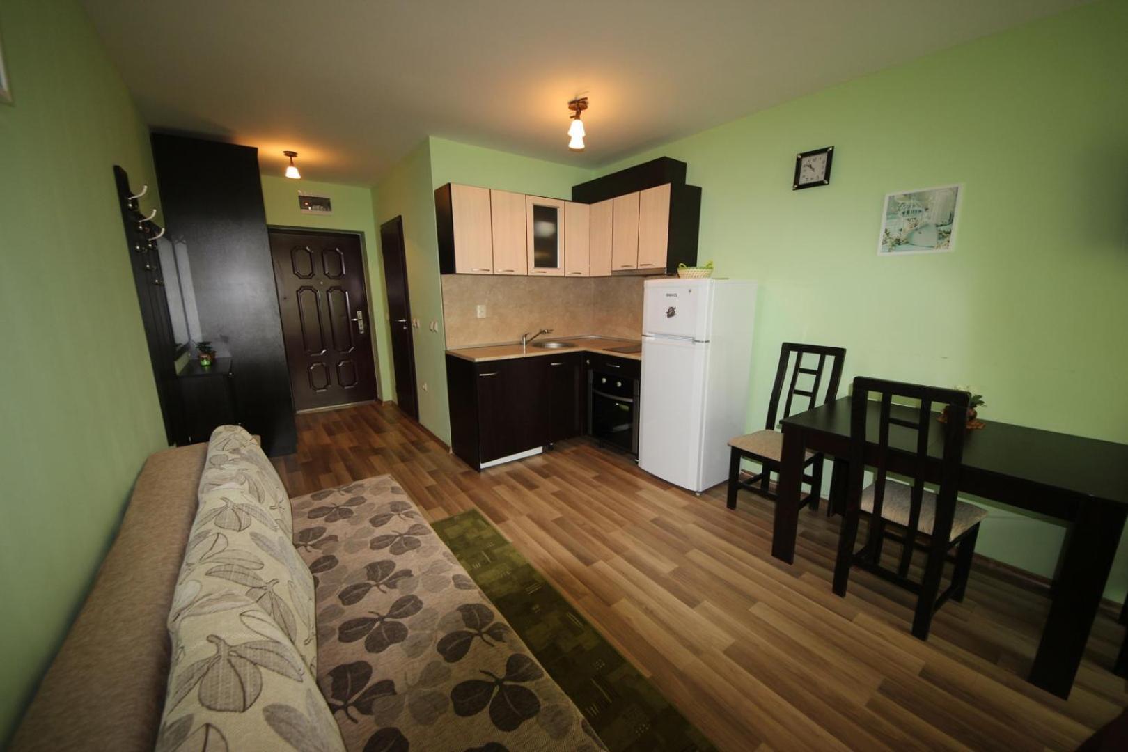 Amadeus Lux - Menada Apartments Sunny Beach Room photo