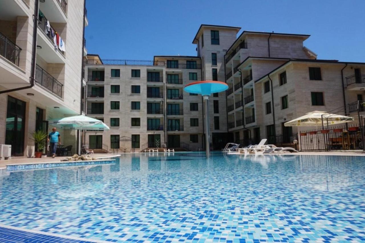 Amadeus Lux - Menada Apartments Sunny Beach Exterior photo