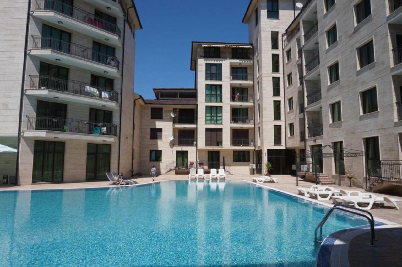 Amadeus Lux - Menada Apartments Sunny Beach Exterior photo