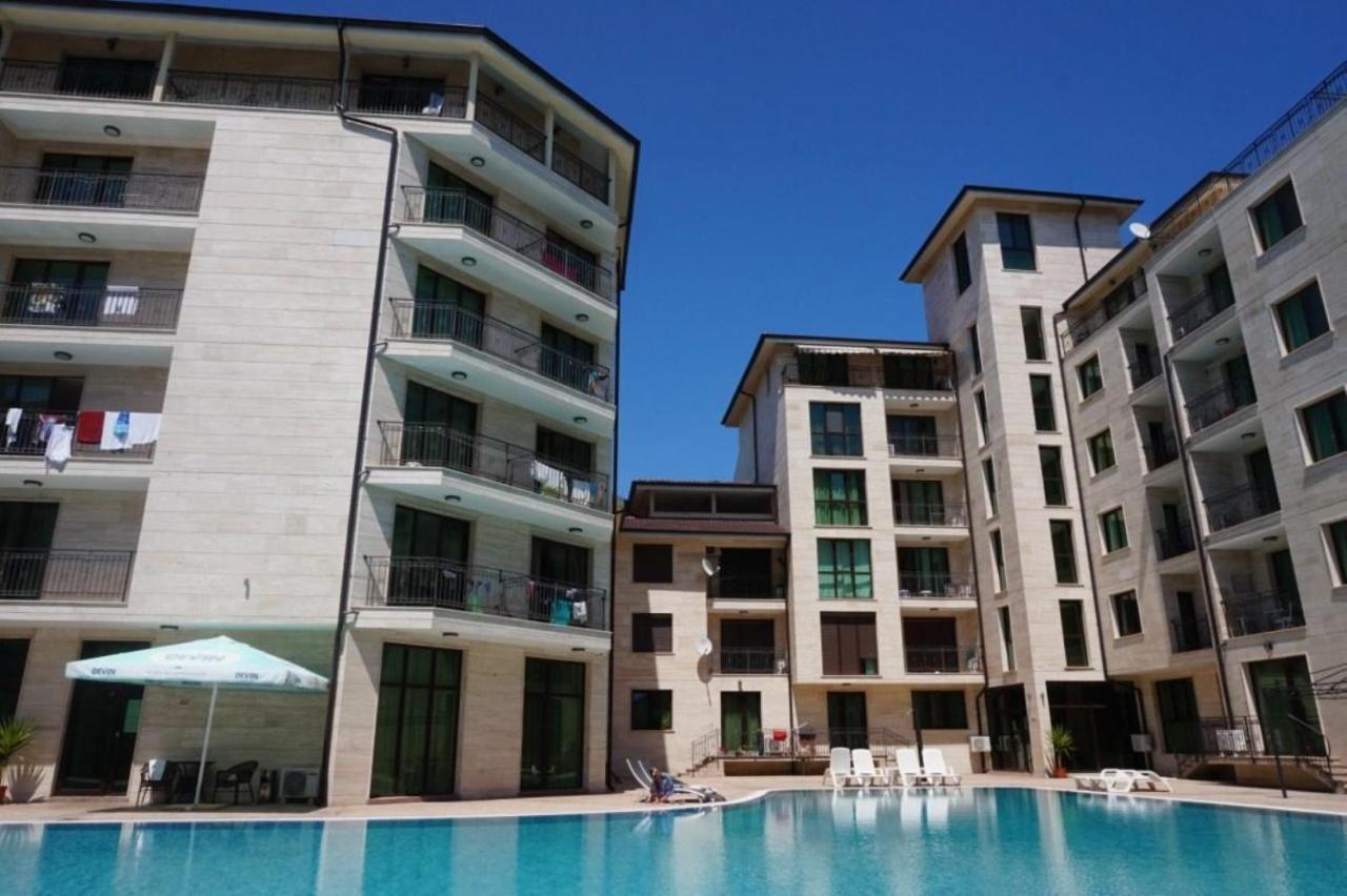 Amadeus Lux - Menada Apartments Sunny Beach Exterior photo