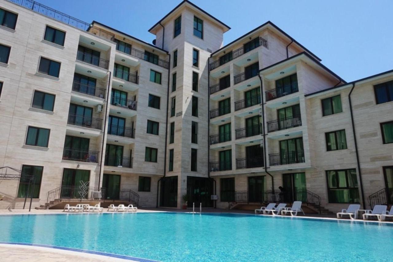 Amadeus Lux - Menada Apartments Sunny Beach Exterior photo